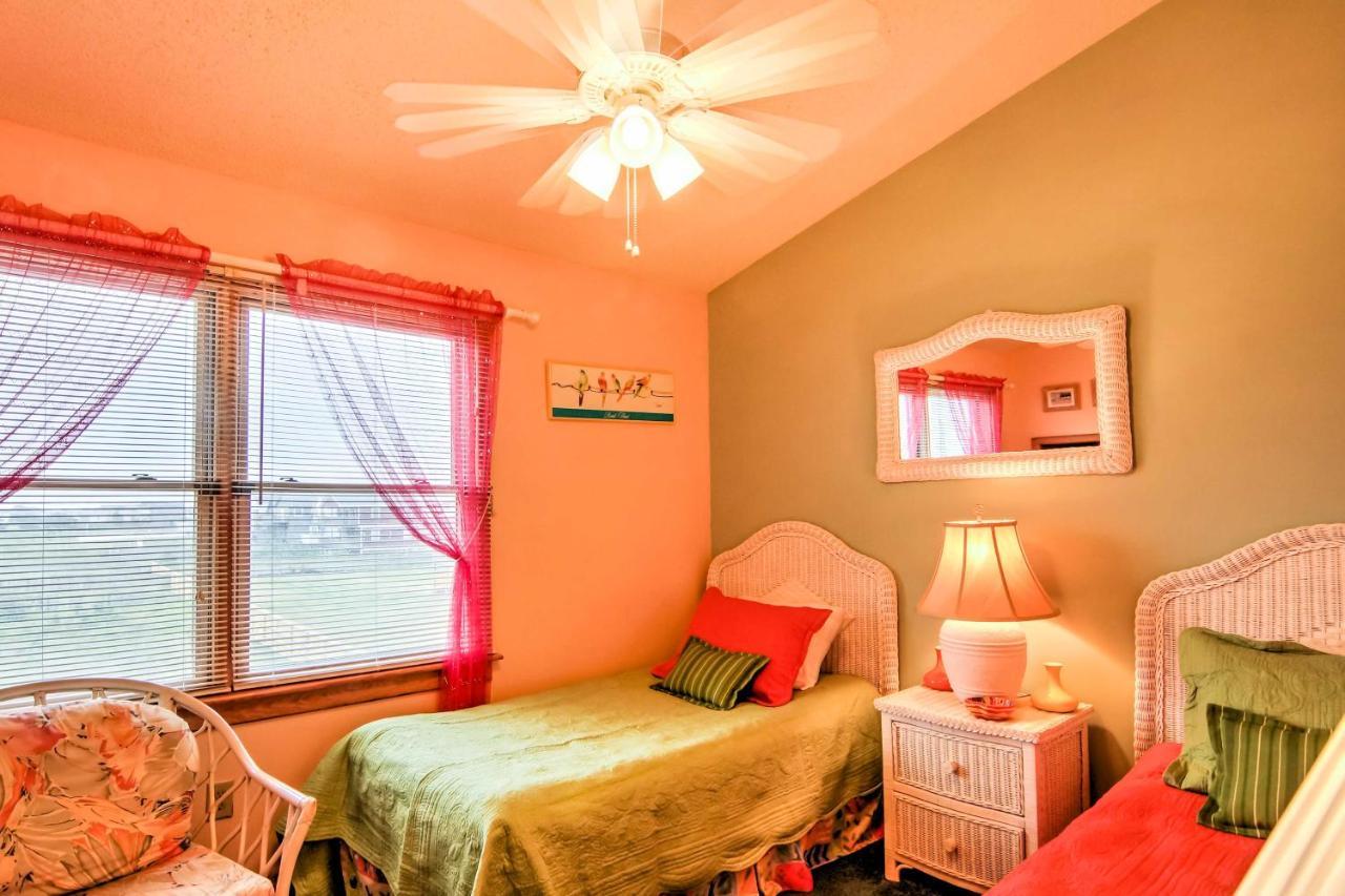 Kitty Hawk Townhome At Sea Dunes - Walk To Beach! Exterior foto